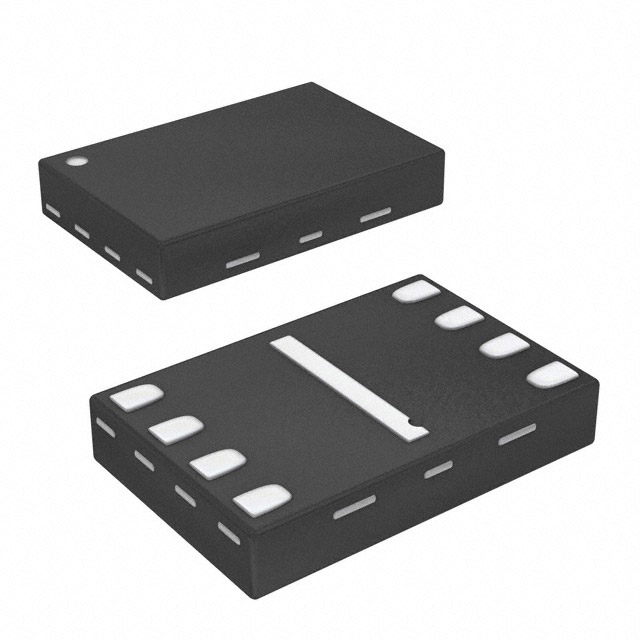 W25Q80DVUXIE TR Winbond Electronics product image
